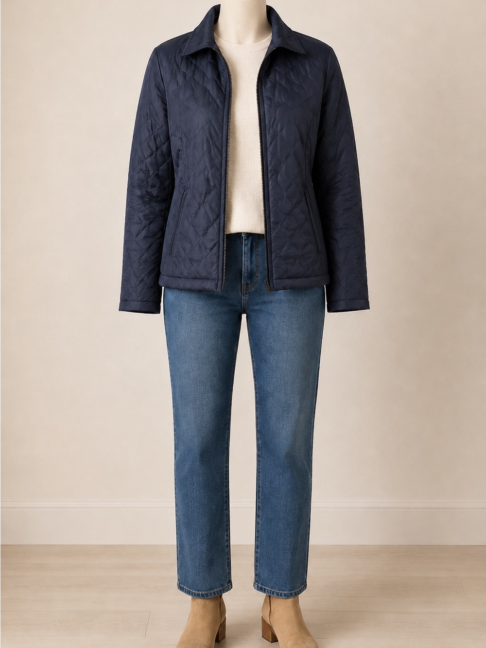 H&M women’s jacket